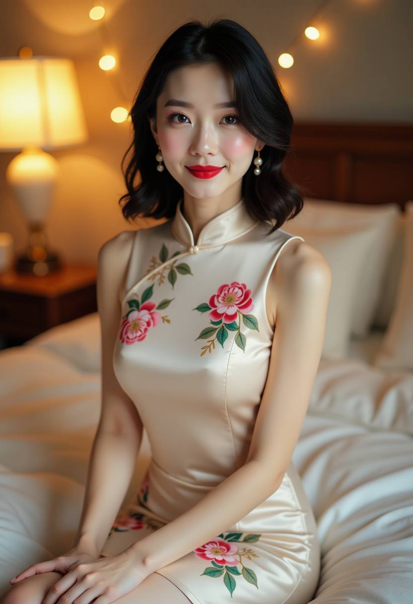 丹火无双海报